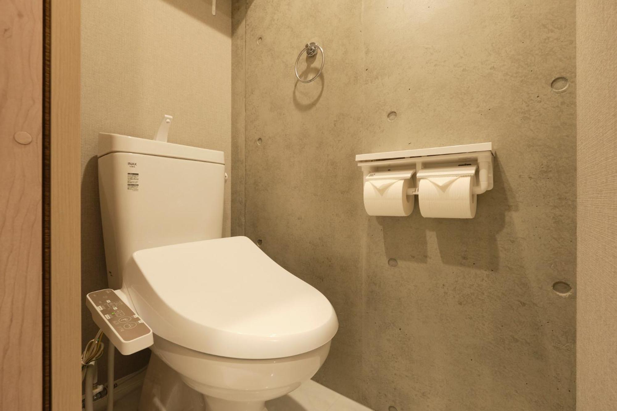 Seirai Asakusa Vacation Rental - 3 Minutes From Station Präfektur Tokio Exterior foto